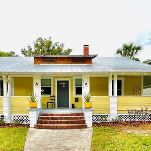 Tampa Heights Bungalow - Bed & Breakfast