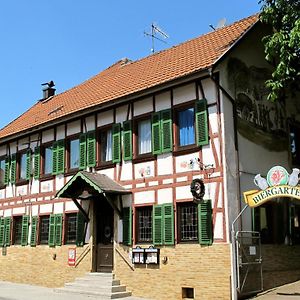 Gasthaus zum Löwen