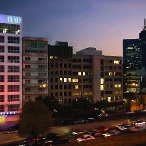 Tryp By Wyndham Mexico City World Trade Center Area